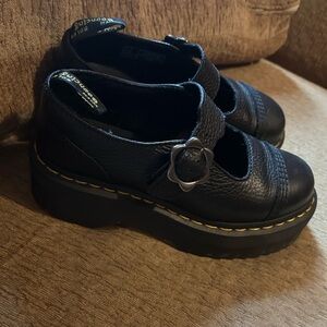 Flower buckle Docs ✨